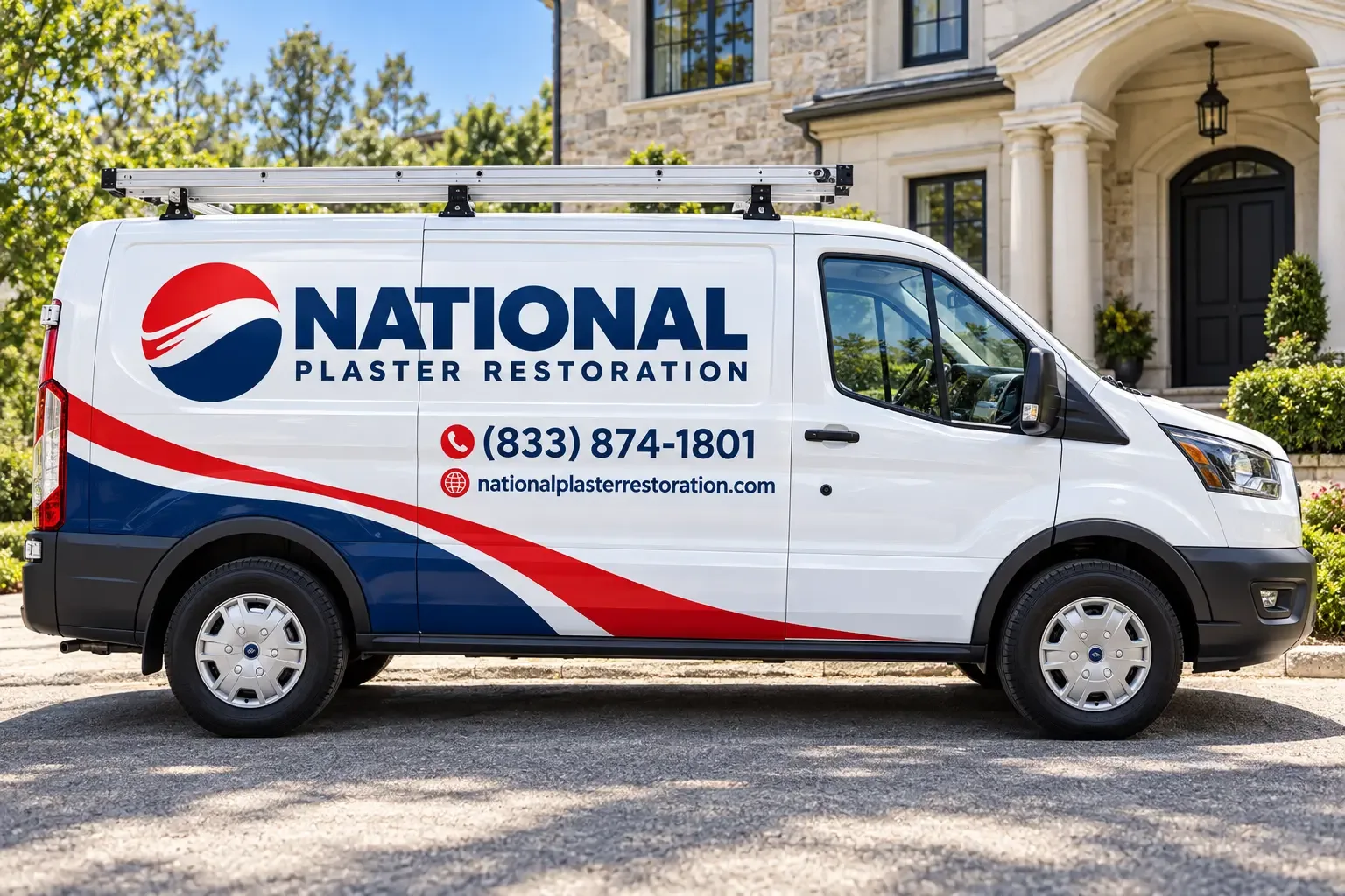 Plaster Repair in Durham, KS near me